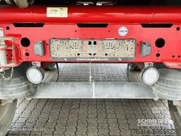 Schmitz Cargobull Kipper Alukastenmulde Thermomulde 26m³