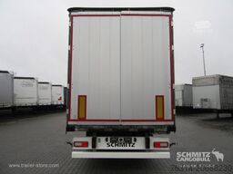 Schmitz Cargobull Curtainsider Standard Getränke