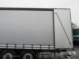 Schmitz Cargobull Curtainsider Standard Getränke