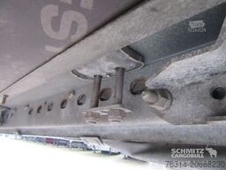 Schmitz Cargobull Curtainsider Standard Getränke