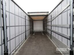 Schmitz Cargobull Curtainsider Standard Getränke