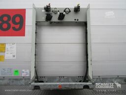 Schmitz Cargobull Curtainsider Standard Getränke