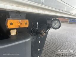 Schmitz Cargobull Tiefkühler Standard Doppelstock Trennwand
