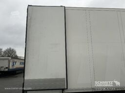 Schmitz Cargobull Tiefkühler Standard Doppelstock Trennwand