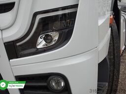 MERCEDES-BENZ Actros 5 1845 BigSpace MirroCam