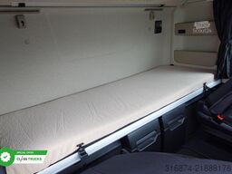 MERCEDES-BENZ Actros 5 1845 BigSpace MirroCam