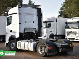 MERCEDES-BENZ Actros 5 1845 BigSpace MirroCam