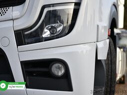 MERCEDES-BENZ Actros 5 1845 BigSpace MirroCam
