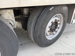 Chereau CD38 ISO-Koffer 14m mit Thermo-King 0°C