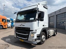 Volvo FM 370 Slaapcabine,spoiler luchtvering,NL truck...