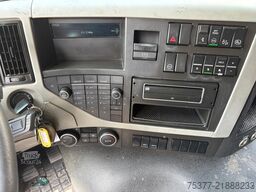 Volvo FM 370 Slaapcabine,spoiler luchtvering,NL truck...