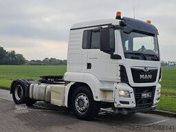 MAN 18.500 TGS TIPPER HYDR