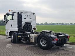 MAN 18.500 TGS TIPPER HYDR