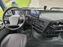 VOLVO FH 460