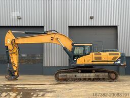Hyundai HX380L