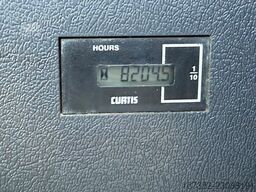 Hyundai HX380L