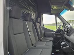 MERCEDES-BENZ SPRINTER 317 L3H2 | Automaat | LED | Camera | M...