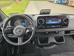 MERCEDES-BENZ SPRINTER 317 L3H2 | Automaat | LED | Camera | M...
