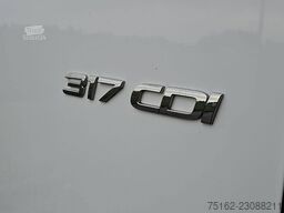 MERCEDES-BENZ SPRINTER 317 L3H2 | Automaat | LED | Camera | M...