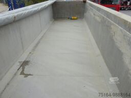 Schwarzmüller SKM 24 Alukastenmulde