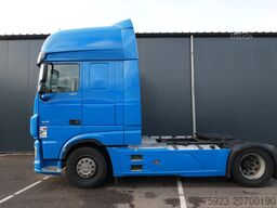 DAF XF 480 SSC EURO 6 849.000KM