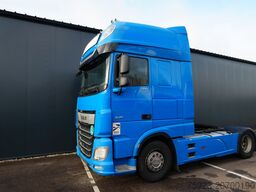 DAF XF 480 SSC EURO 6 849.000KM