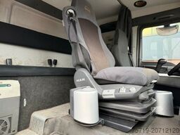 MAN 26.360 6x2 TGS Faun RotoPress