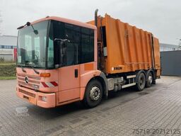 Mercedes-Benz 2628 6x2 Econic Euro3/Faun PowerPress