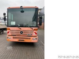 Mercedes-Benz 2628 6x2 Econic Euro3/Faun PowerPress