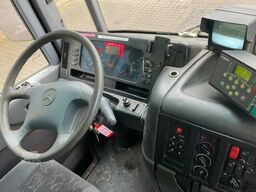 Mercedes-Benz 2628 6x2 Econic Euro3/Faun PowerPress