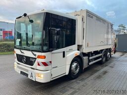 Mercedes-Benz 2629 6x2 Econic Zöller Magnum Taschenbehälter