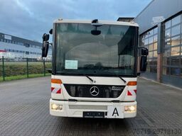 Mercedes-Benz 2629 6x2 Econic Zöller Magnum Taschenbehälter