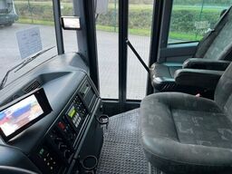 Mercedes-Benz 2629 6x2 Econic Zöller Magnum Taschenbehälter