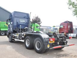 Scania R450 XT 6X4 -TRUCK