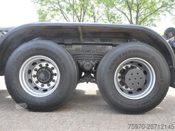 Scania R450 XT 6X4 -TRUCK