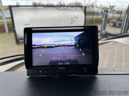 Mercedes-Benz Actros 2642 6x2, EURO-6, 656.345km, lift- and s...