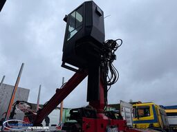 Volvo FH 750 Loglift, 6x4, Dynamic steering, Special ...