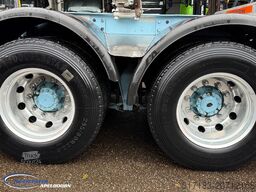 Volvo FH 750 Loglift, 6x4, Dynamic steering, Special ...