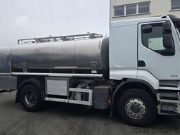 Renault Lander 460 4x2
