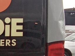 Fiat Weinsberg Carabus 600 K | 4 Posti Letto | Completamente Attrezzato