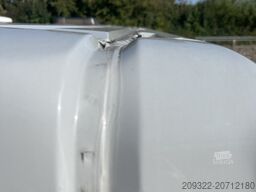 Fiat Weinsberg Carabus 600 K | 4 Posti Letto | Completamente Attrezzato