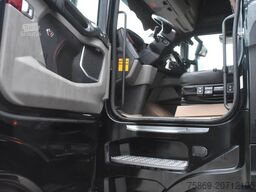 Scania S580 V8 NGS 4x2NB - HYDRAULICS - FULL AIR - RET...