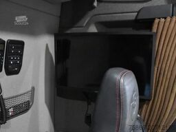 Scania S580 V8 NGS 4x2NB - HYDRAULICS - FULL AIR - RET...