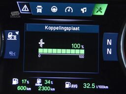 Scania S580 V8 NGS 4x2NB - HYDRAULICS - FULL AIR - RET...