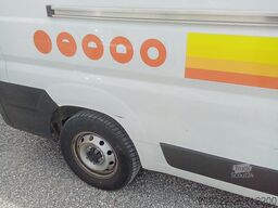 Fiat Weinsberg Carabus 600 K | 4 Posti Letto | Completamente Attrezzato