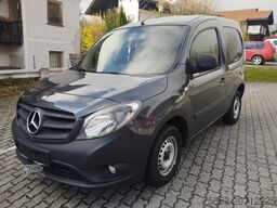 Mercedes-Benz Citan 108 CDI kurz