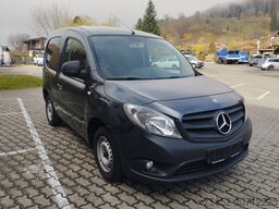 Mercedes-Benz Citan 108 CDI kurz