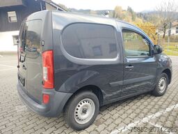 Mercedes-Benz Citan 108 CDI kurz