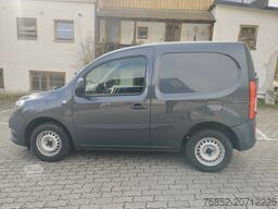 Mercedes-Benz Citan 108 CDI kurz