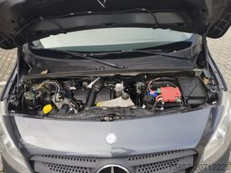 Mercedes-Benz Citan 108 CDI kurz